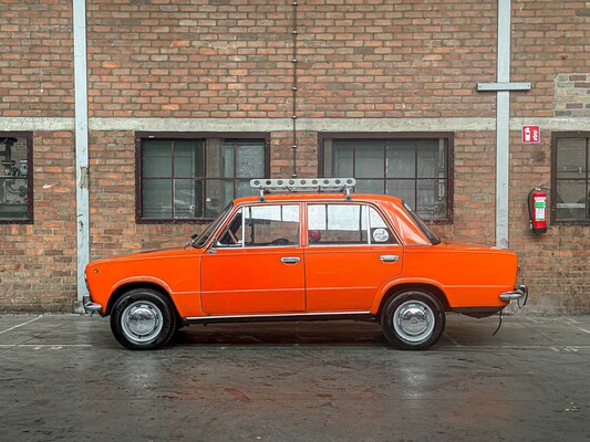 Lada 2101 1200 60PK 1979