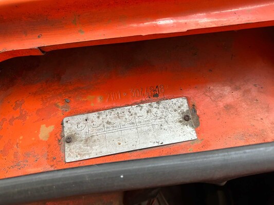 Lada 2101 1200 60PK 1979