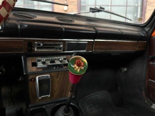 Lada 2101 1200 60PK 1979