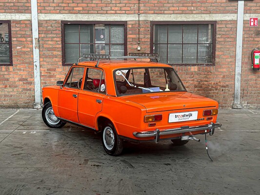 Lada 2101 1200 60PK 1979