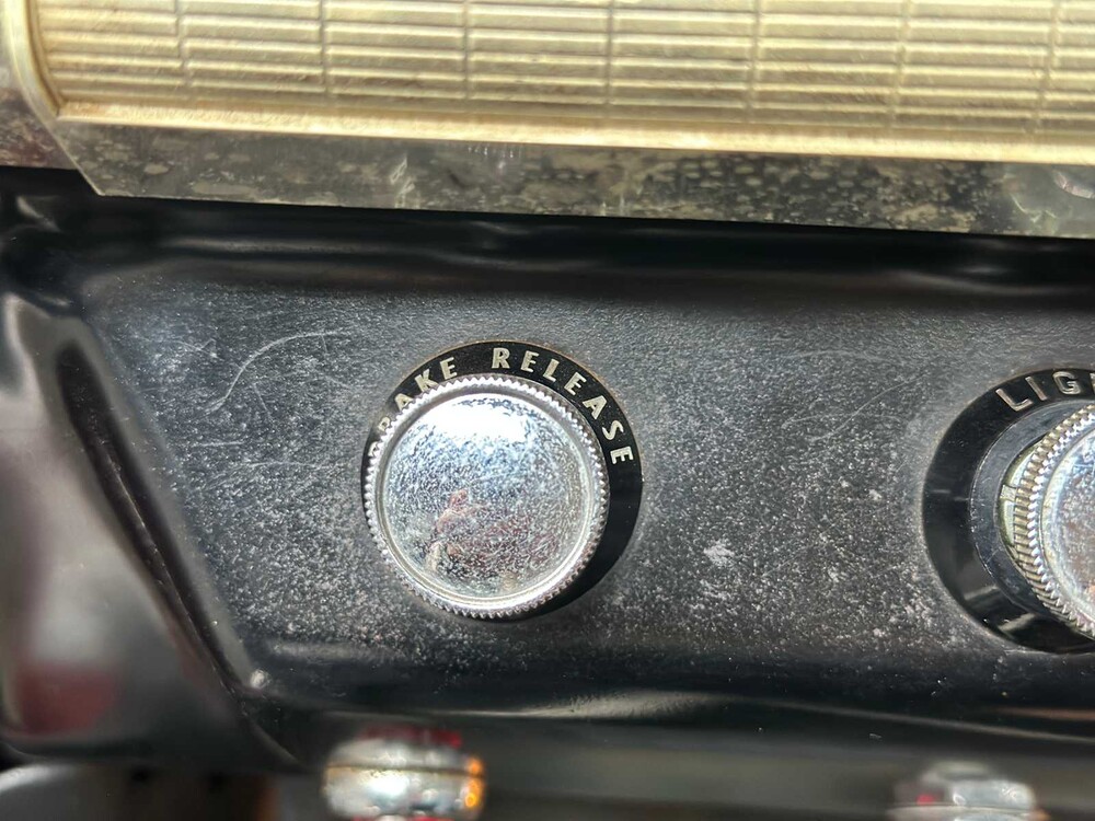 Plymouth Satellite M1 Cabriolet 265pk 1965, FR-38-09