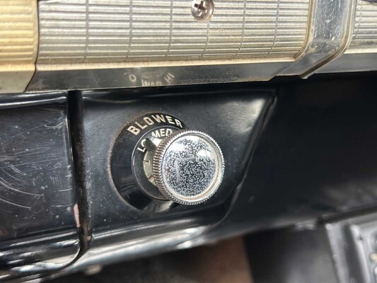 Plymouth Satellite M1 Cabriolet 265pk 1965, FR-38-09