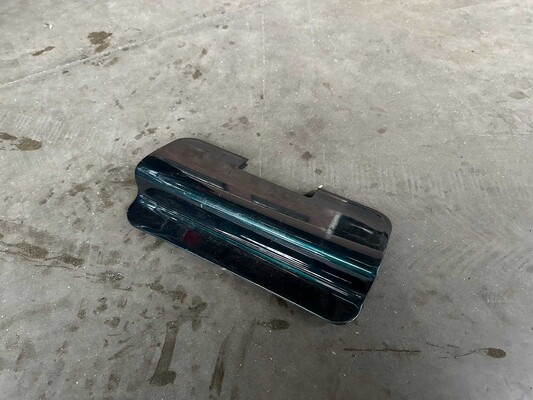 BMW 528i Executive 193pk 1997 (Origineel-NL) 5-serie E39, RN-ZL-11