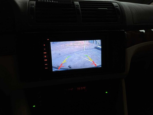 BMW 528i Executive 193pk 1997 (Origineel-NL) 5-serie E39, RN-ZL-11