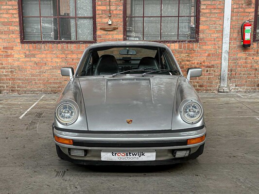 Porsche 911 SC 3.0 1981