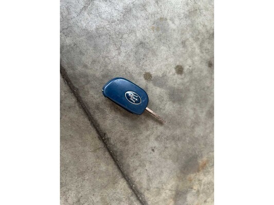 Maserati Quattroporte Sport GT 400 PS 2006 Youngtimer