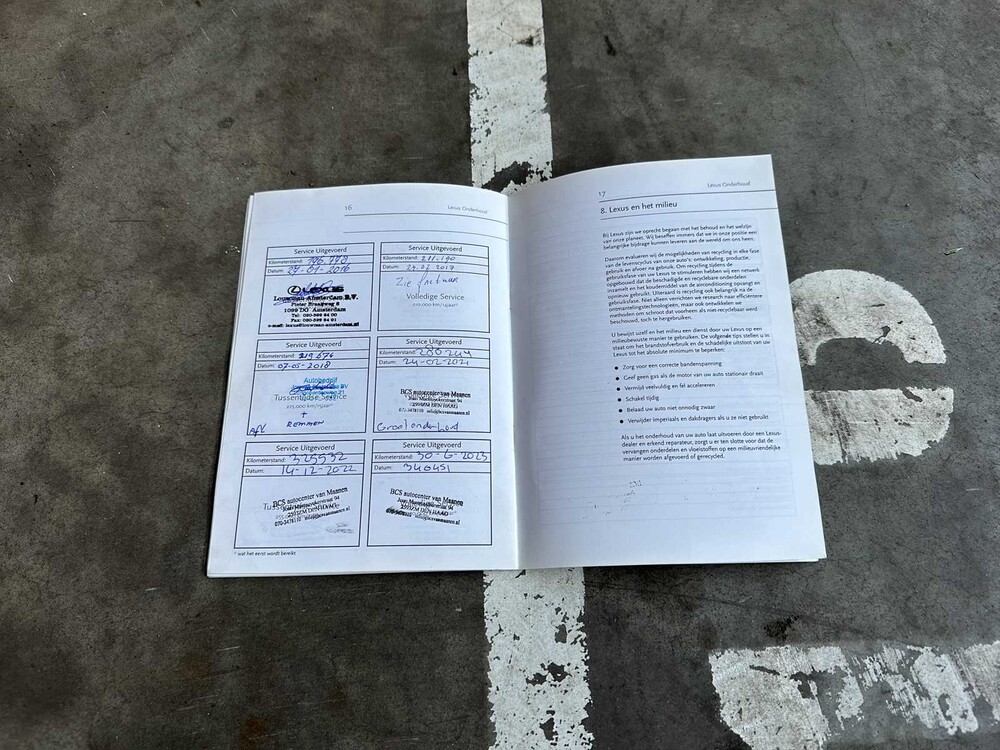 Lexus RX 400h Executive 3.3 211pk 2005 (Origineel-NL), 66-RT-XK