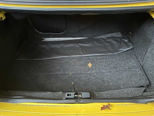 Fiat Coupé 2.0-16V 140pk 1996, NN-JV-96