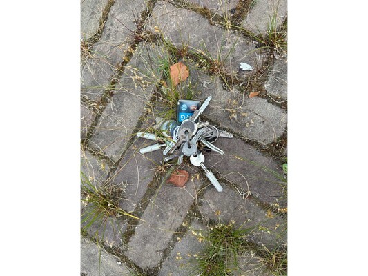 Opel Blitz 1.75 T BE Bolkop 2,5 L55-09590L Camper (Brandweerwagen) 1955, 61-TB-40