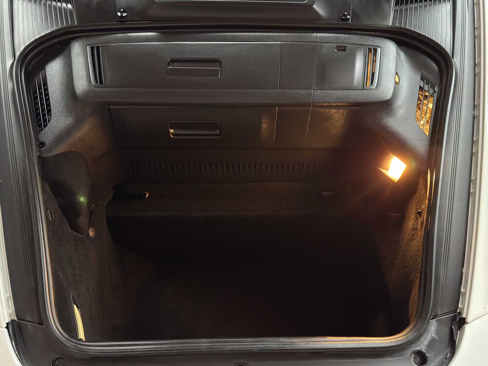 Porsche Boxster 987 Facelift 2,9 356 PS 2010 PDK Facelift