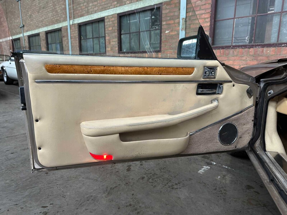 Jaguar XJ 5.3 V12 de Luxe 1991 