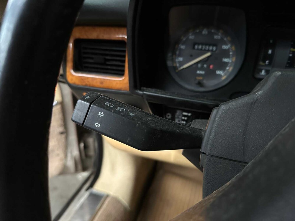 Jaguar XJ 5.3 V12 de Luxe 1991