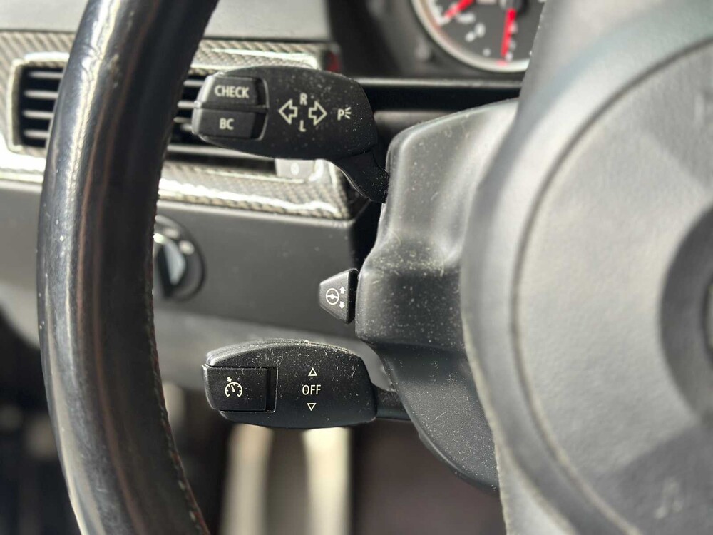 BMW M5 5,0 V10 E60 500 PS 2008 5er Yountimer