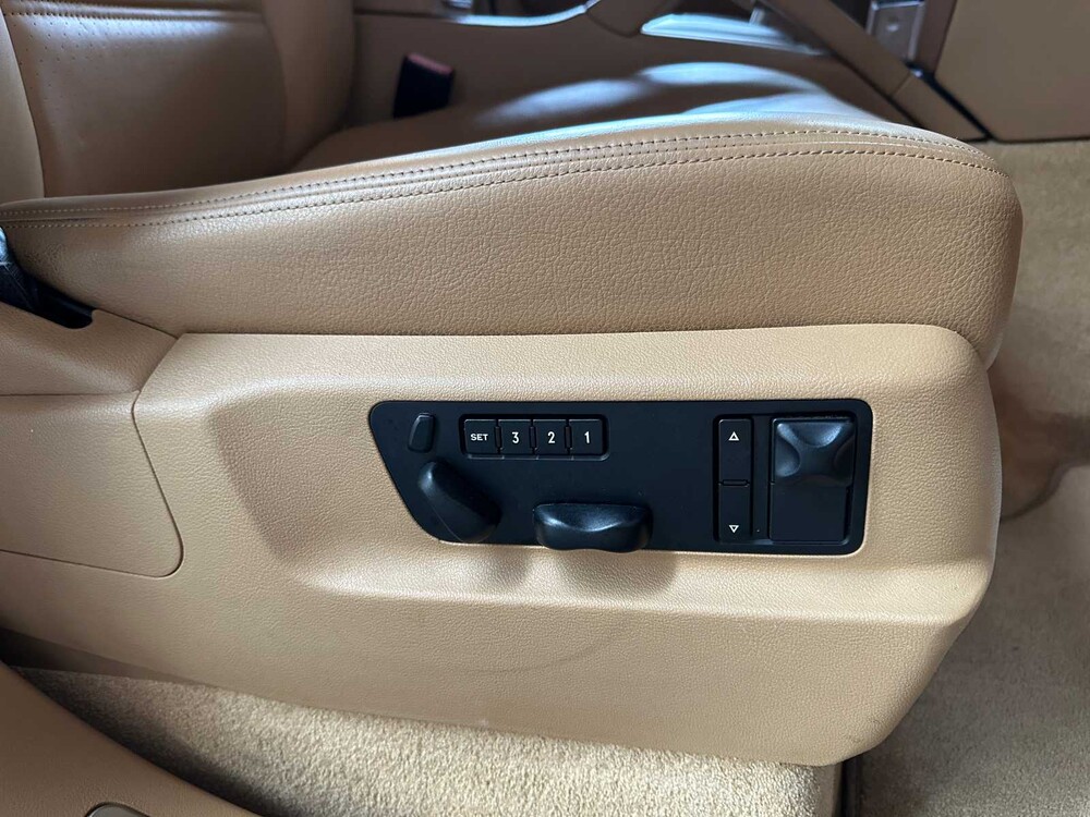 Porsche Cayenne 4,8 V8 500 PS 2008