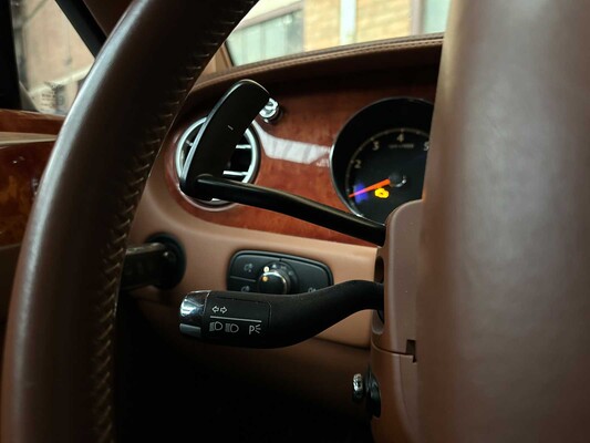 Bentley Continental Flying Spur 6.0 W12 525pk 2010 Youngtimer (81.000 km)