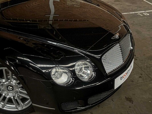 Bentley Continental Flying Spur 6.0 W12 525pk 2010 Youngtimer (81.000 km)