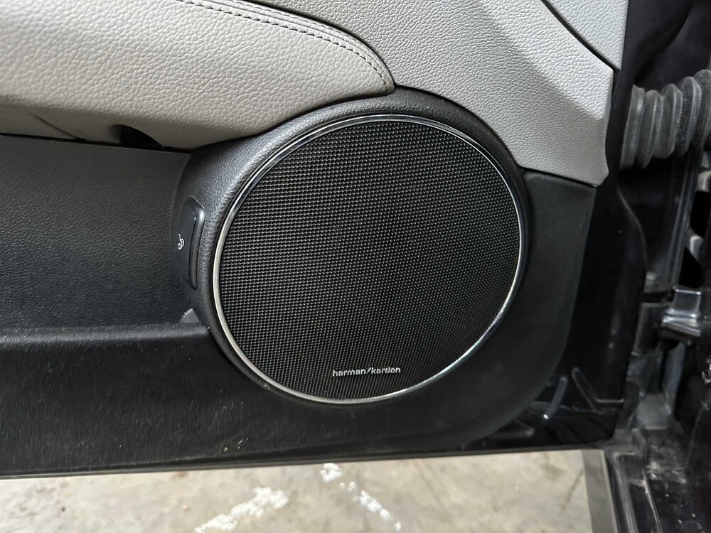 Mercedes-Benz C350 Elegance C-klasse 272PK 2008, 1-TRJ-54