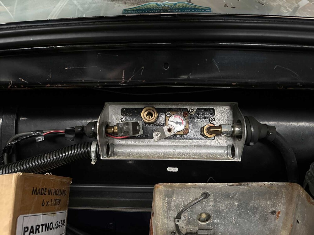 Jaguar XJ 5.3 V12 de Luxe 313pk 1973, 94-YA-92