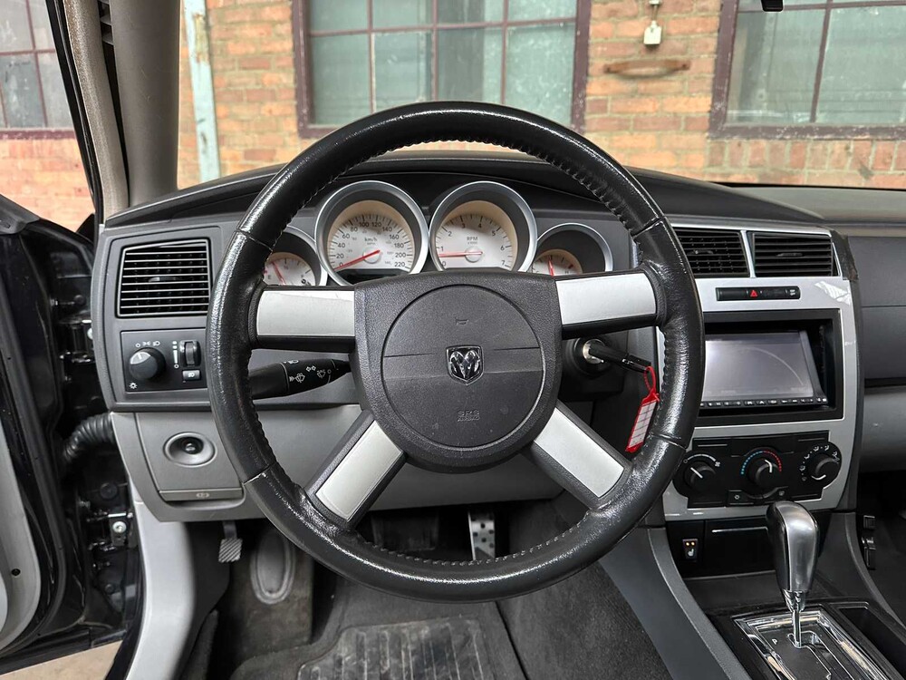 Dodge Charger 250pk 2007 Youngtimer