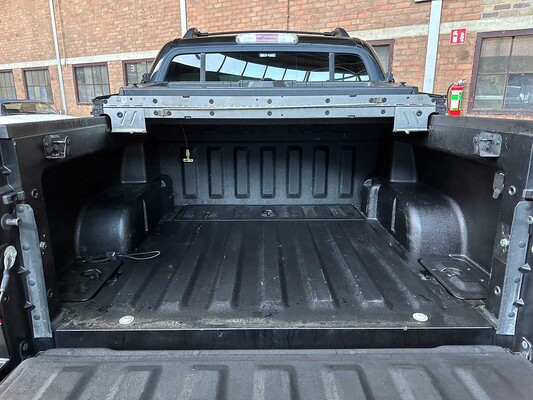 Ford Explorer Sport Trac Pick-up 4.0 V6 210pk 2007 Yountimer