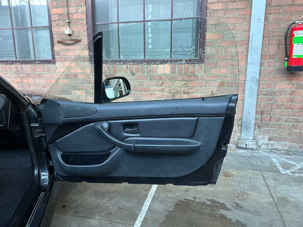 BMW Z3 Roadster 1,9 138 PS 1996, 90-RK-RL