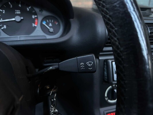 BMW Z3 Roadster 1.9 138PK 1996, 90-RK-RL