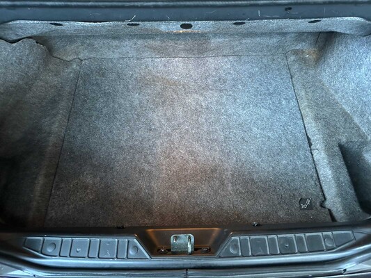 BMW Z3 Roadster 1.9 138PK 1996, 90-RK-RL