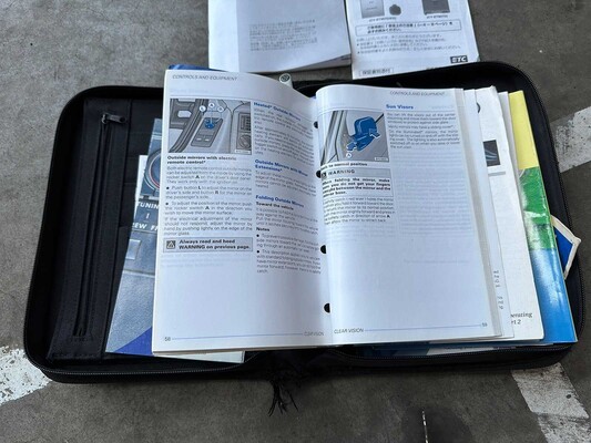 Volkswagen Multivan VR6 2.8 V6 204pk 2003 Youngtimer