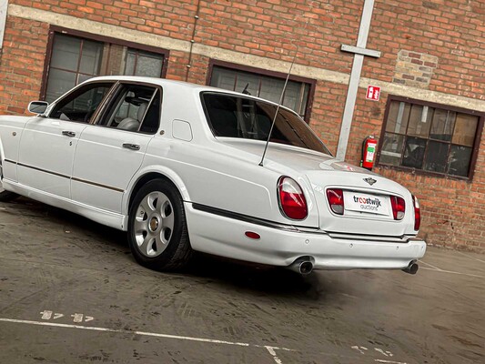 Bentley Arnage 6.8 V8 2004