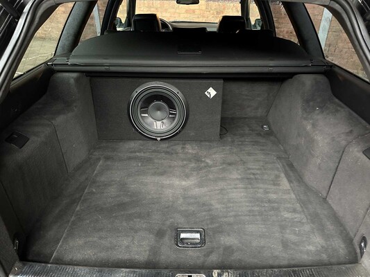 Audi RS6 Avant C5 4.2 V6 Quattro 450pk 2003, 72-NZ-TZ Youngtimer