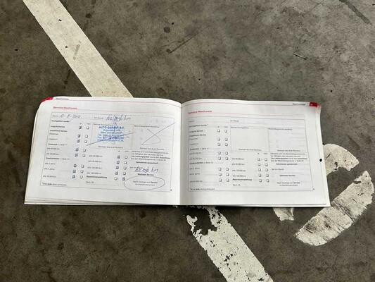 Audi RS6 Avant C5 4.2 V6 Quattro 450pk 2003, 72-NZ-TZ Youngtimer