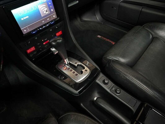 Audi RS6 Avant C5 4.2 V6 Quattro 450pk 2003, 72-NZ-TZ Youngtimer