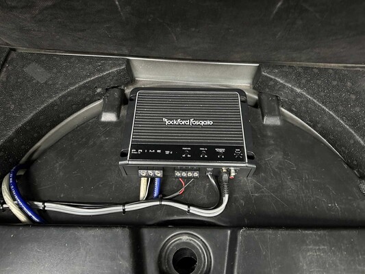 Audi RS6 Avant C5 4.2 V6 Quattro 450pk 2003, 72-NZ-TZ Youngtimer