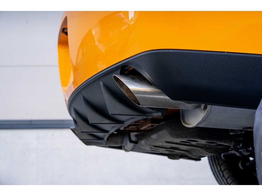 Ford Mustang Shelby GT500 5.4 V8 500pk Cabriolet 2007 (27.000 KM) Youngtimer