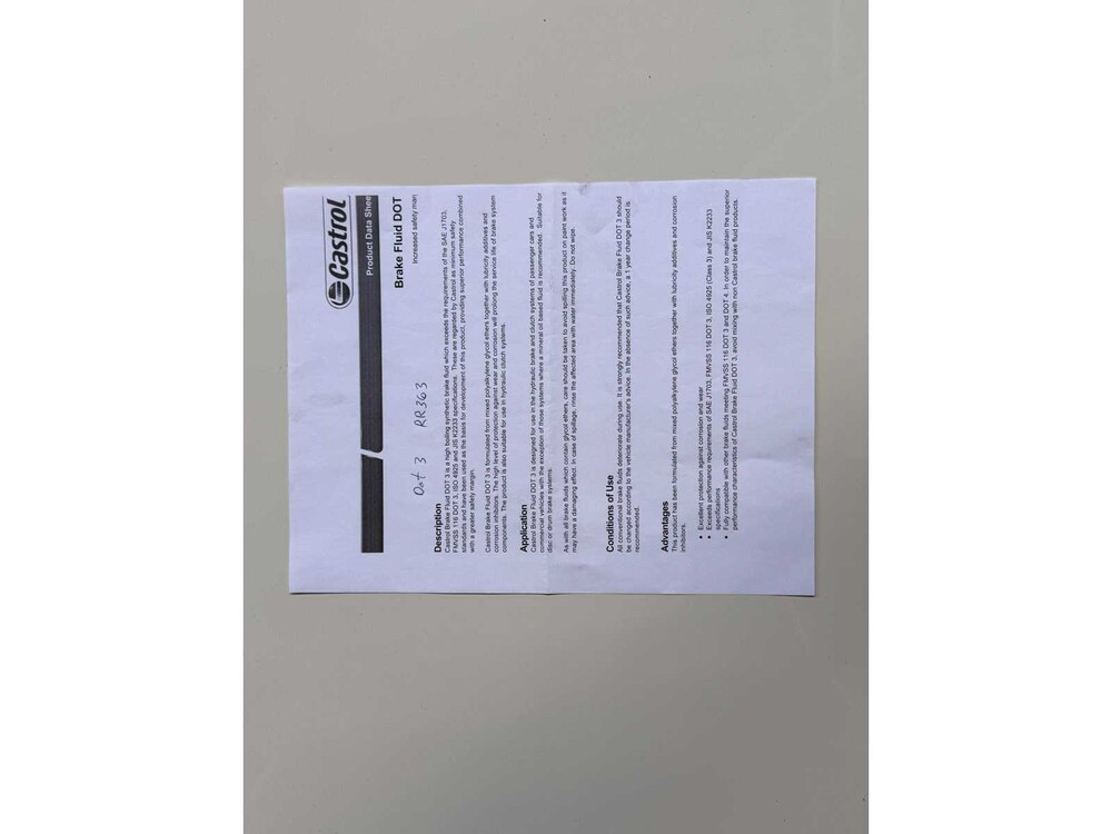 Rolls-Royce Corniche Convertible 1972