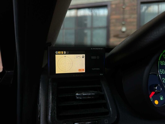 Maserati Quattroporte 4.2 V8 Sport GT 401PK 2007 Youngtimer