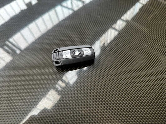 BMW M6 5.0 V10 E63 507pk 2006 6-Serie Coupe Youngtimer 