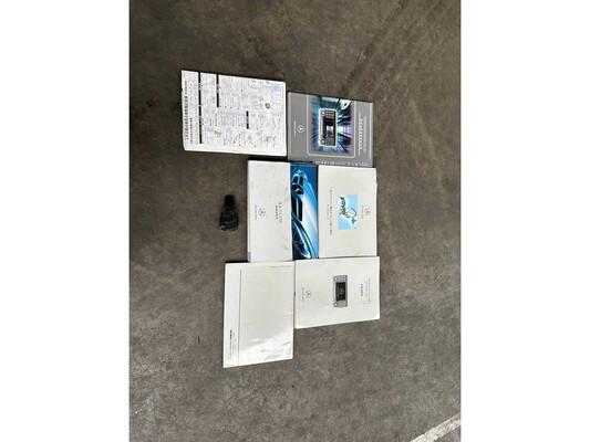 Mercedes-Benz SLK350 3.5 V6 272pk 2005 AIRSCARF SLK-Klasse Youngtimer