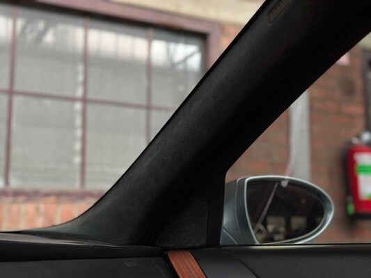 BMW M5 5.0 V10 E60 500pk 2006 5-serie Youngtimer