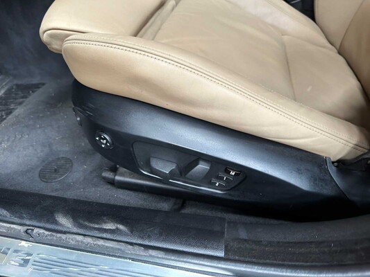 BMW M3 4.0 V8 E90 -MANUAL- 420PK 2008 3-Serie Youngtimer 