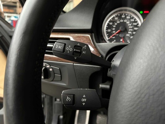 BMW M3 4.0 V8 E90 -MANUAL- 420PK 2008 3-Serie Youngtimer 