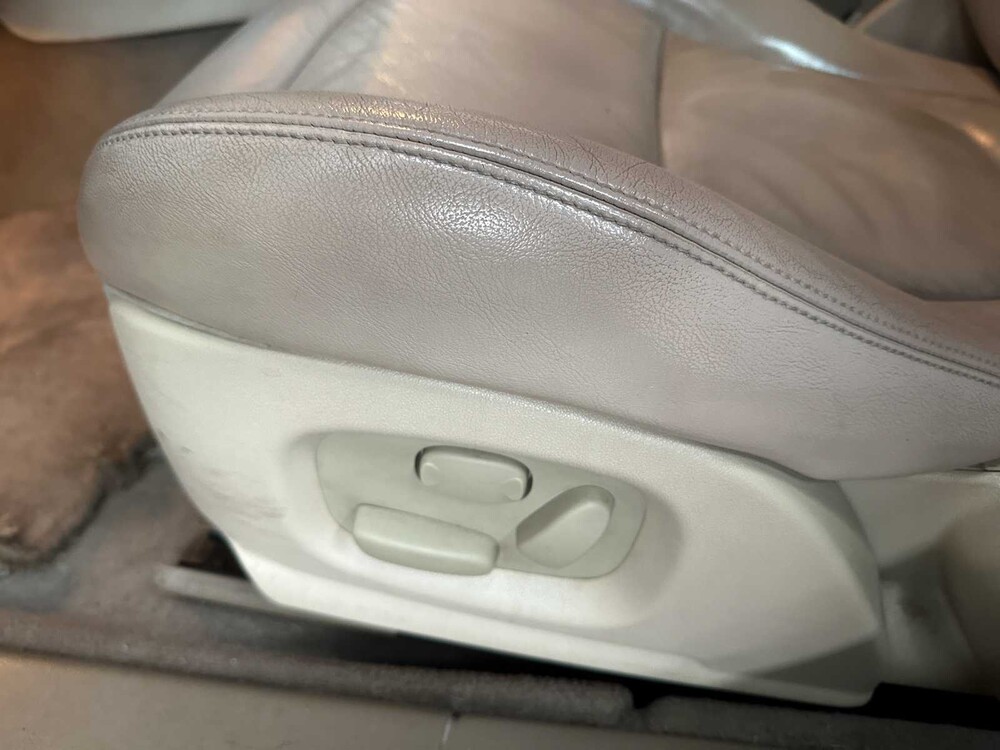 Jaguar XJ8 3.5 V8 258pk 2003 Youngtimer