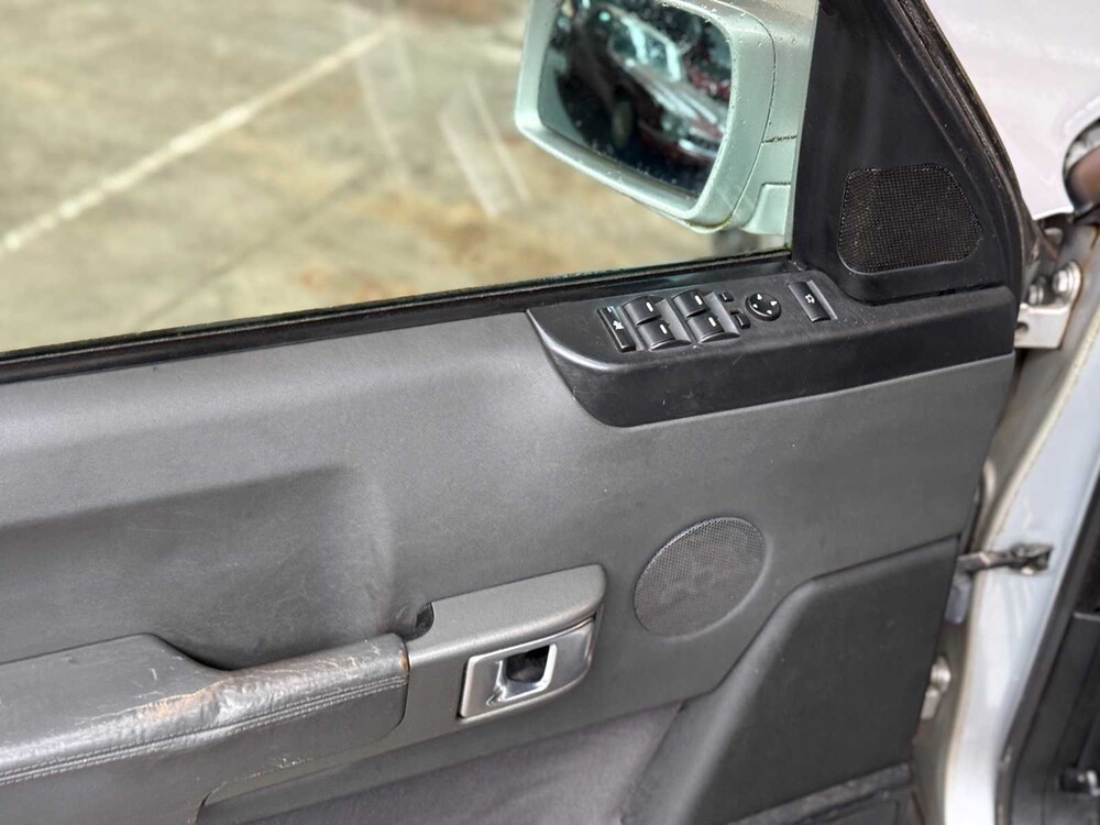 Land Rover Range Rover 4.4 V8 Vogue 286pk 2002, 67-SJ-DS Youngtimer