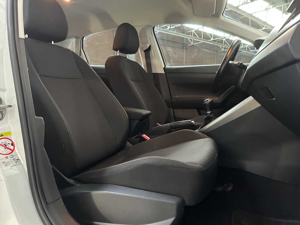 Volkswagen Polo 1.0 TSI Comfortline 95PK 2020, G-385-ZP