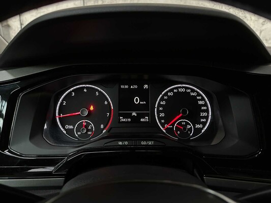 Volkswagen Polo 1.0 TSI Comfortline 95HP 2020, G-385-ZP