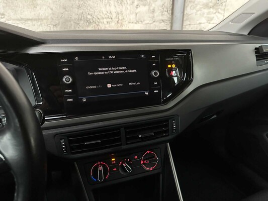 Volkswagen Polo 1.0 TSI Comfortline 95PK 2020, G-385-ZP