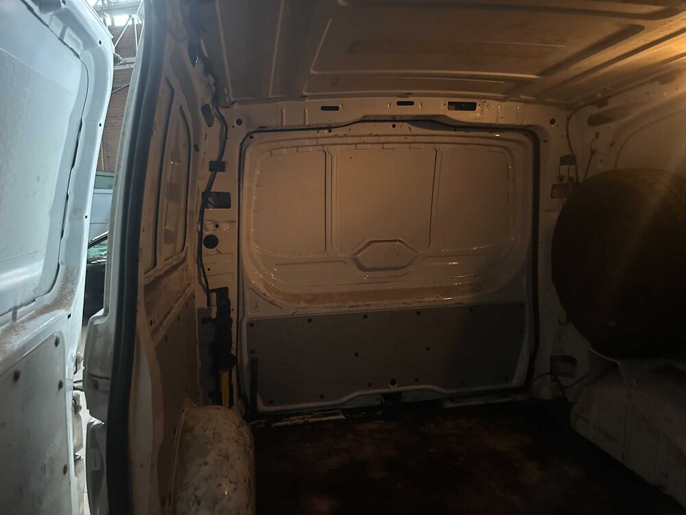 Mercedes-Benz Vito 109 CDI Functional 88PK 2016, VT-702-H