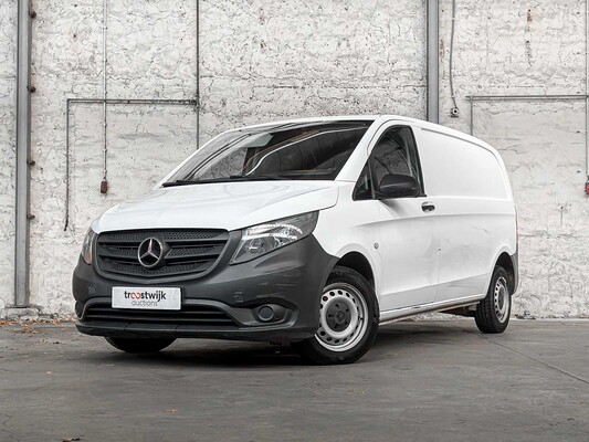 Mercedes-Benz Vito 109 CDI Functional 88HP 2016, VT-702-H
