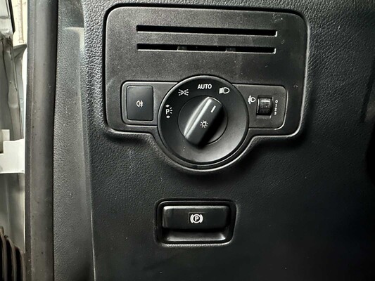 Mercedes-Benz Vito 109 CDI Functional 88PK 2016, VT-702-H