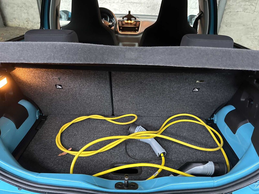 Volkswagen E-up! 60 kW 82 PS 2018, K-672 PS